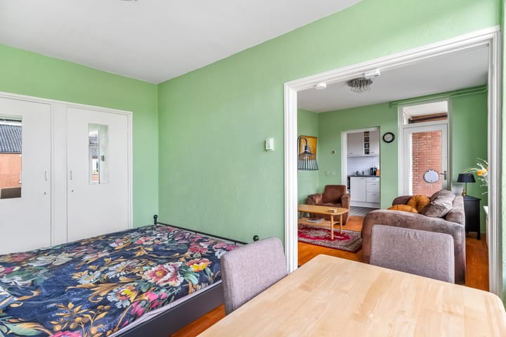 Foto 21 van Beethovenweg 4-D