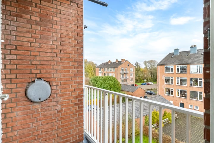 Foto 22 van Beethovenweg 4-D