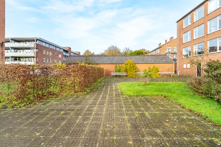 Foto 24 van Beethovenweg 4-D