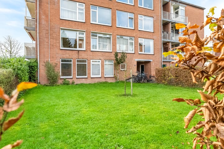 Foto 25 van Beethovenweg 4-D