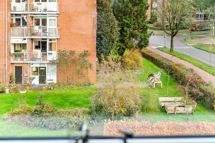 Foto 26 van Beethovenweg 4-D