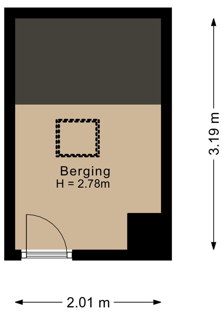 Foto 32 van Beethovenweg 4-D