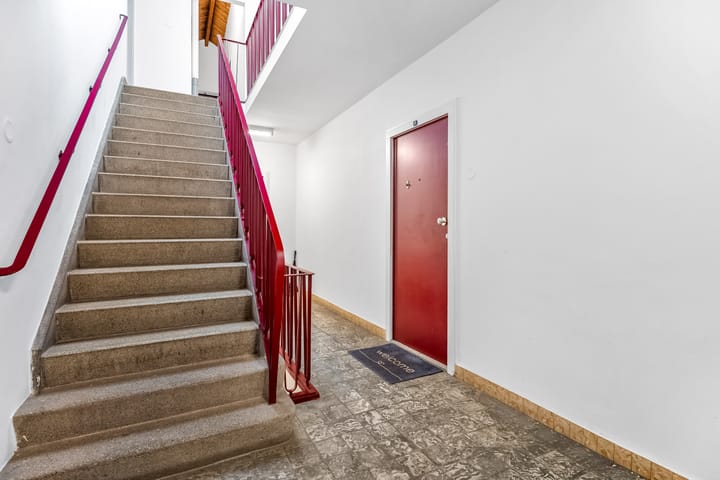 Foto 5 van Beethovenweg 4-D