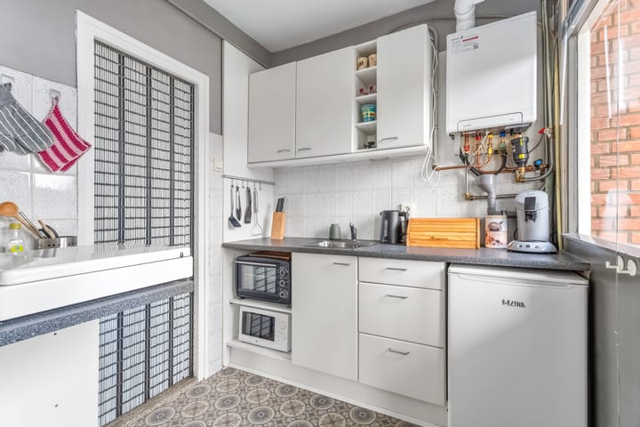 Foto 7 van Beethovenweg 4-D