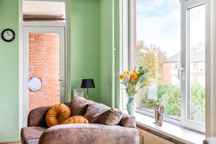 Foto 15 van Beethovenweg 4-D