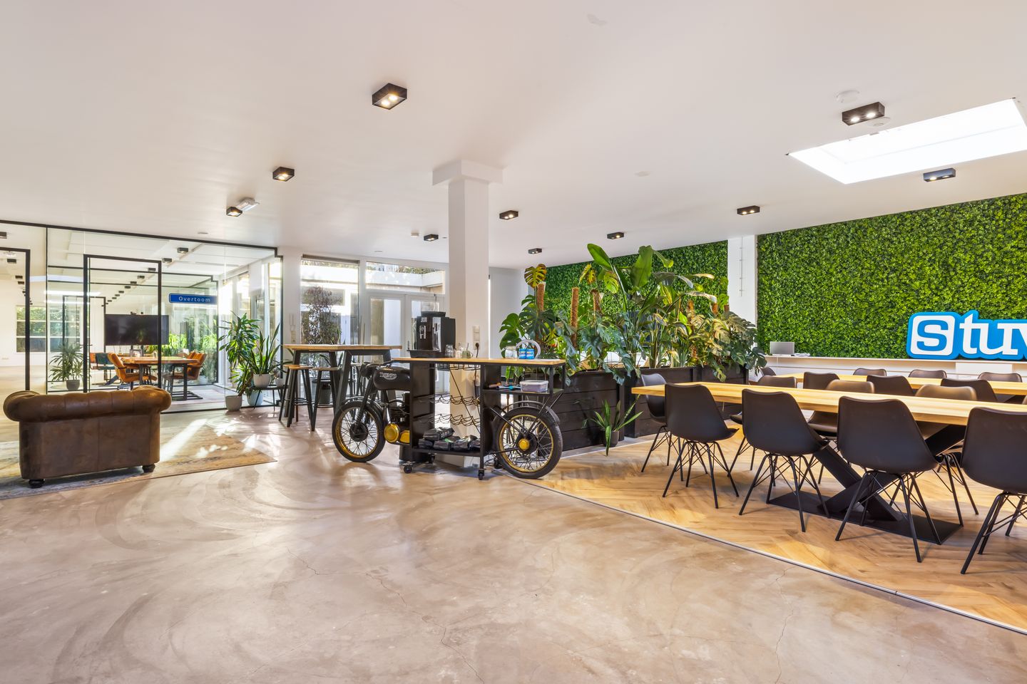 Bekijk foto 2 van Admiralengracht 60-H