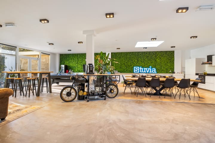 Admiralengracht 60-H, Amsterdam