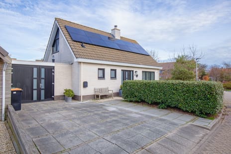 De Wittstraat thumbnail