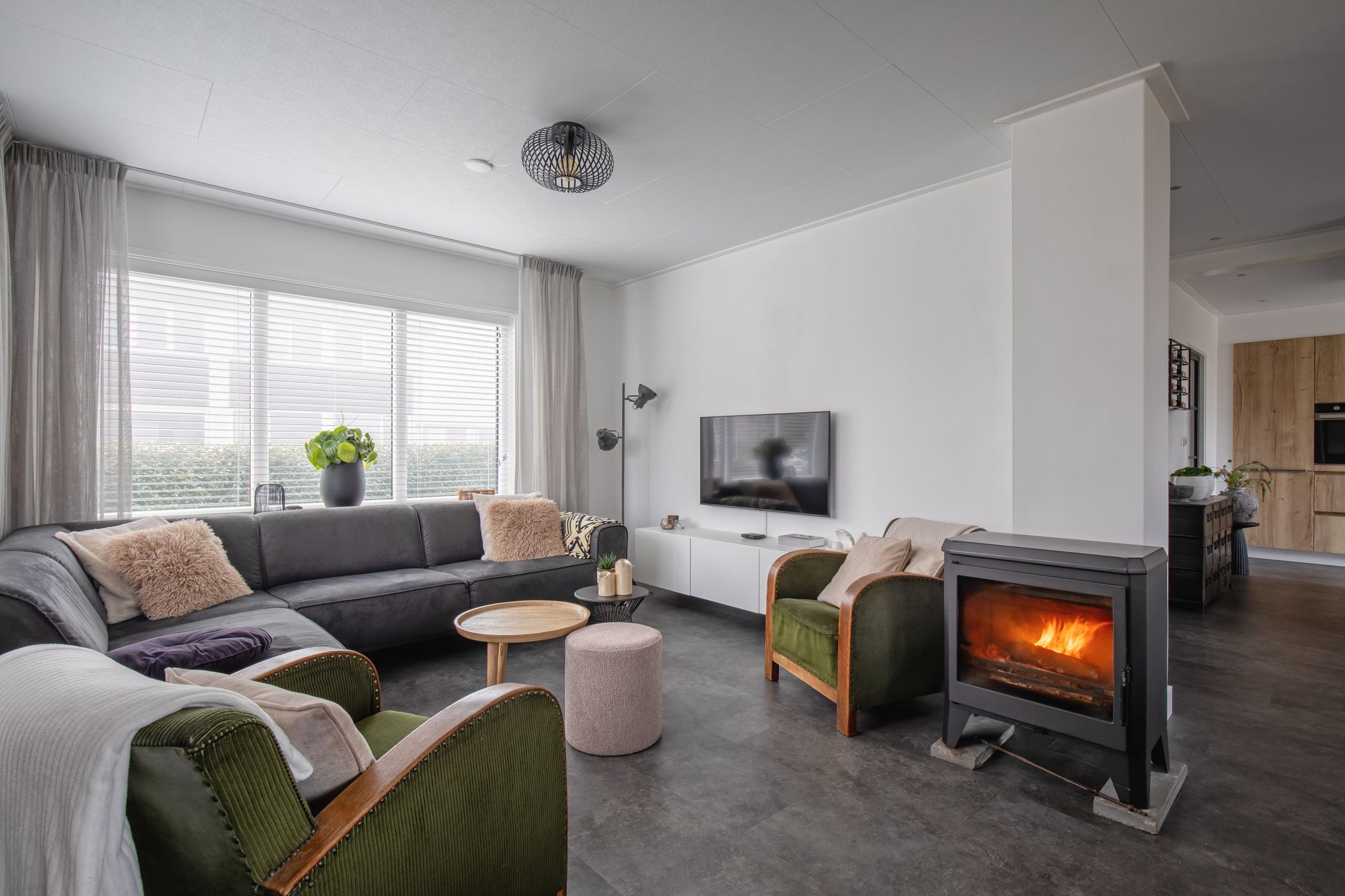 Foto 3 van De Wittstraat 4