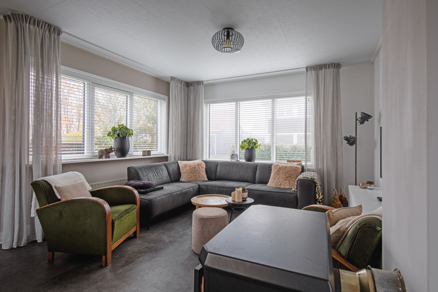 Foto 4 van De Wittstraat 4