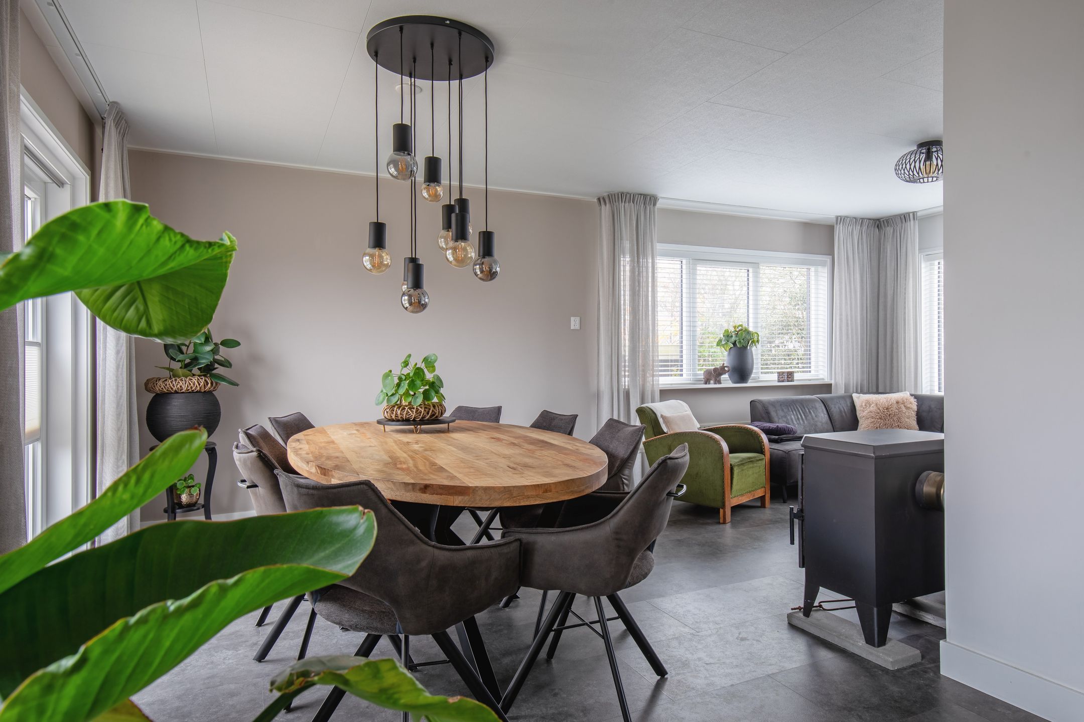 Foto 6 van De Wittstraat 4