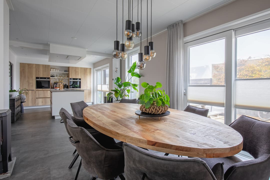 Foto 7 van De Wittstraat 4