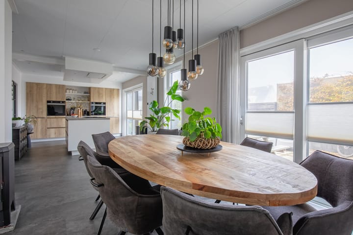 Foto 7 van De Wittstraat 4