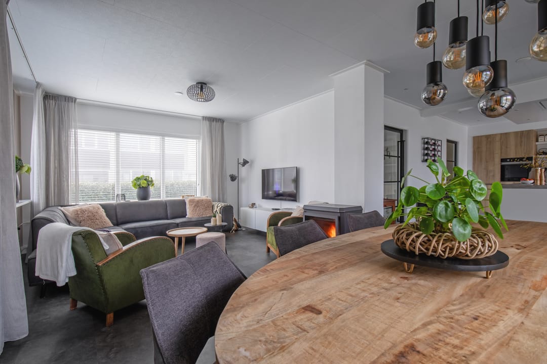 Foto 8 van De Wittstraat 4