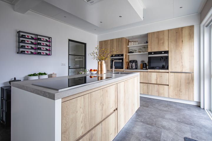 Foto 13 van De Wittstraat 4