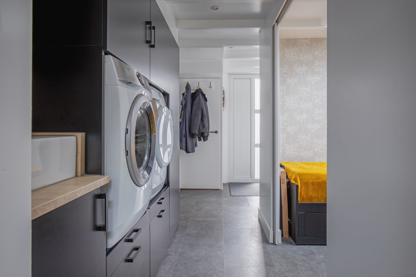 Foto 25 van De Wittstraat 4