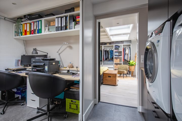 Foto 26 van De Wittstraat 4