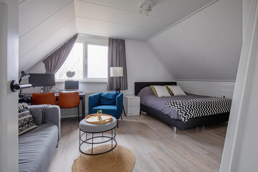 Foto 32 van De Wittstraat 4