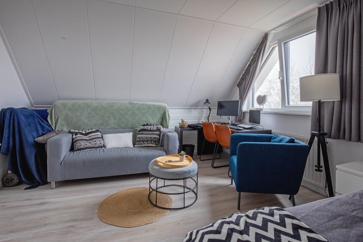 Foto 33 van De Wittstraat 4