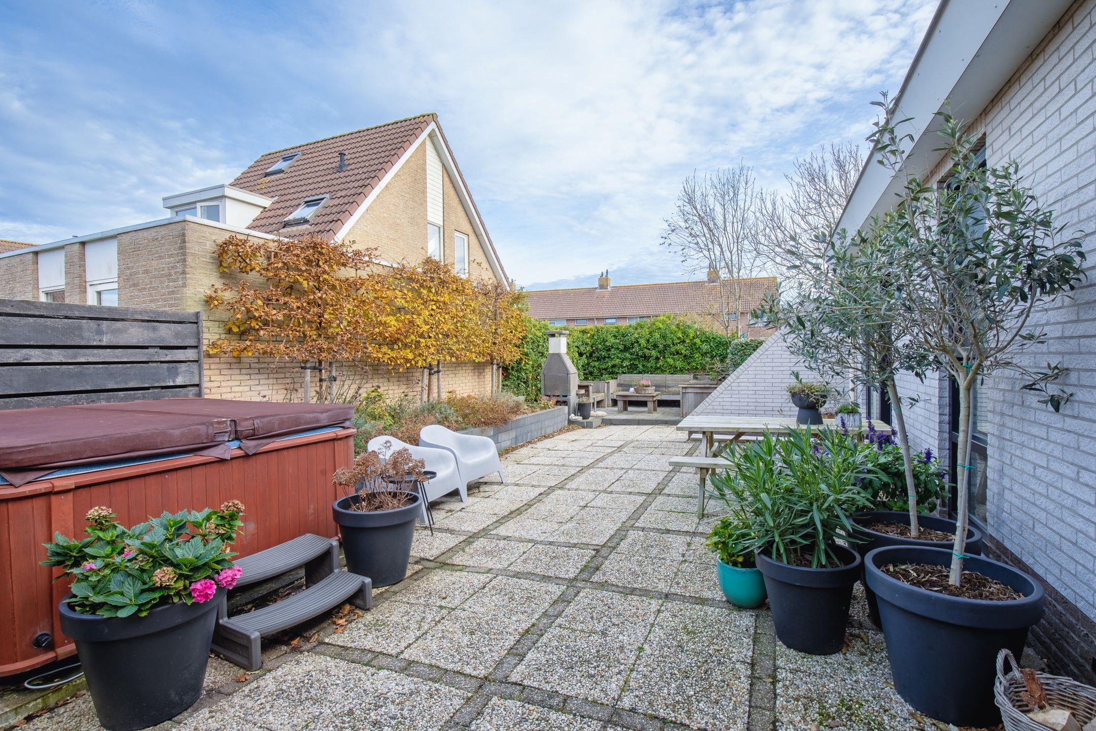 Foto 45 van De Wittstraat 4