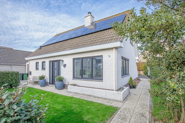 Foto 48 van De Wittstraat 4