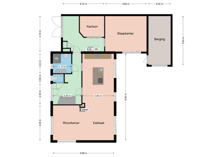Foto 49 van De Wittstraat 4