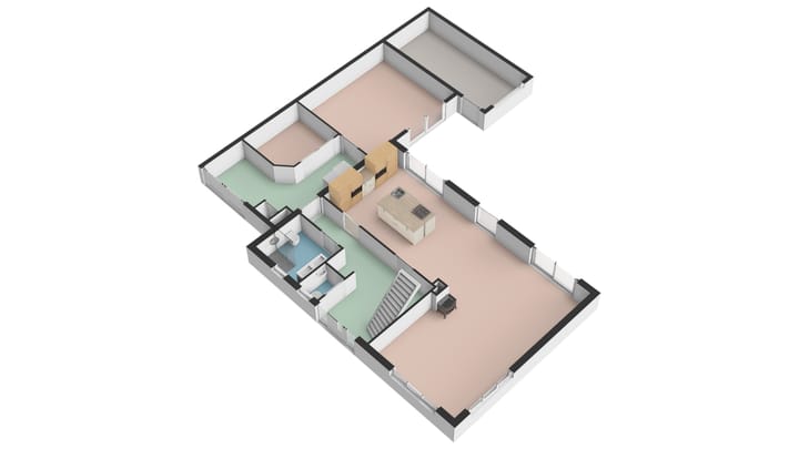 Foto 51 van De Wittstraat 4