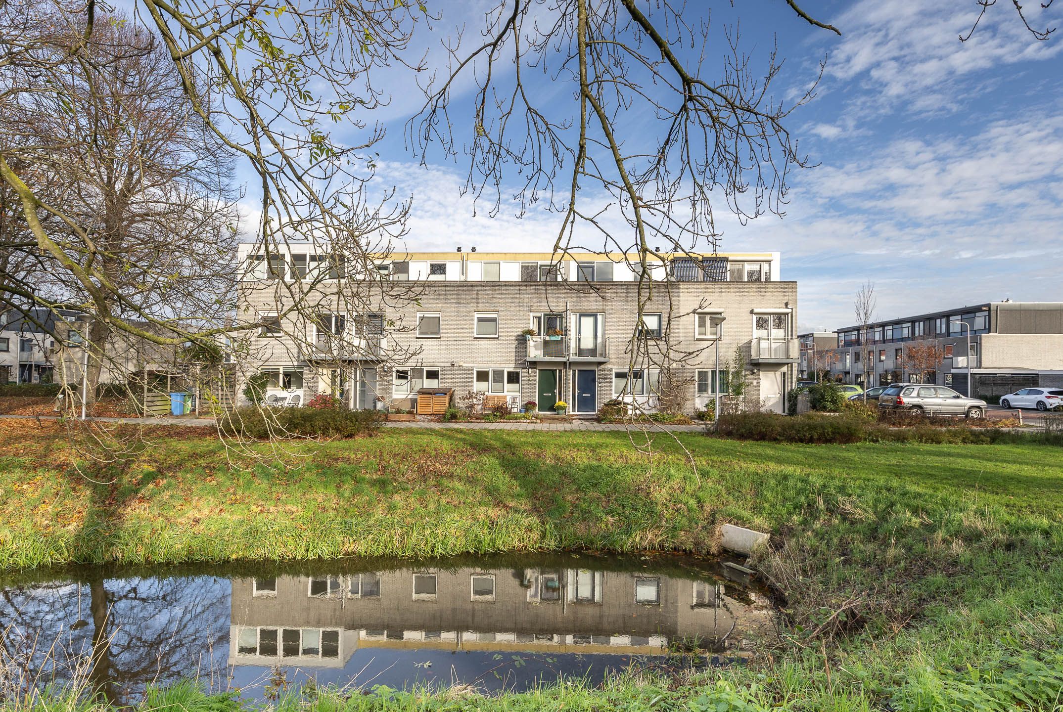 Baljuwstraat, 16, Alphen aan den Rijn, 2405ZA, Zuid-Holland, Nederland 16