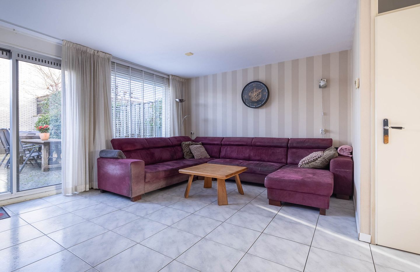 Foto 5 van Baljuwstraat 16