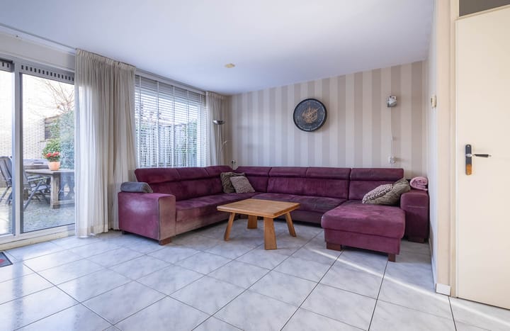 Foto 5 van Baljuwstraat 16