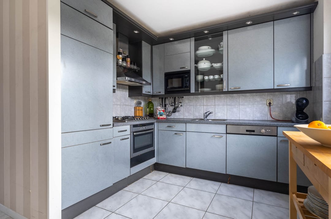 Foto 7 van Baljuwstraat 16