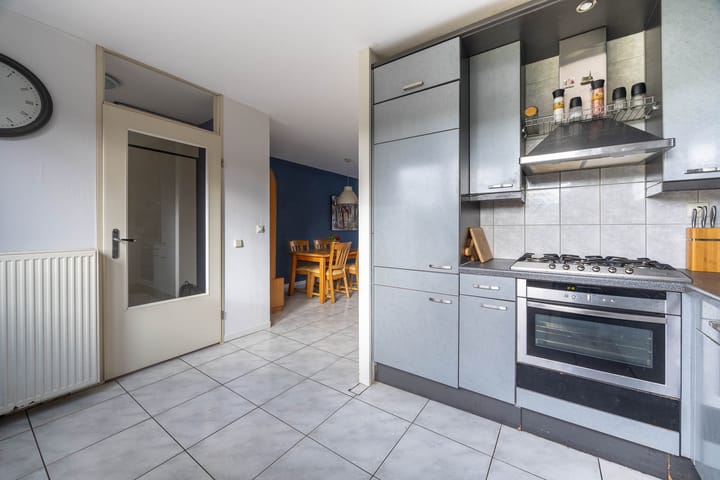 Foto 8 van Baljuwstraat 16