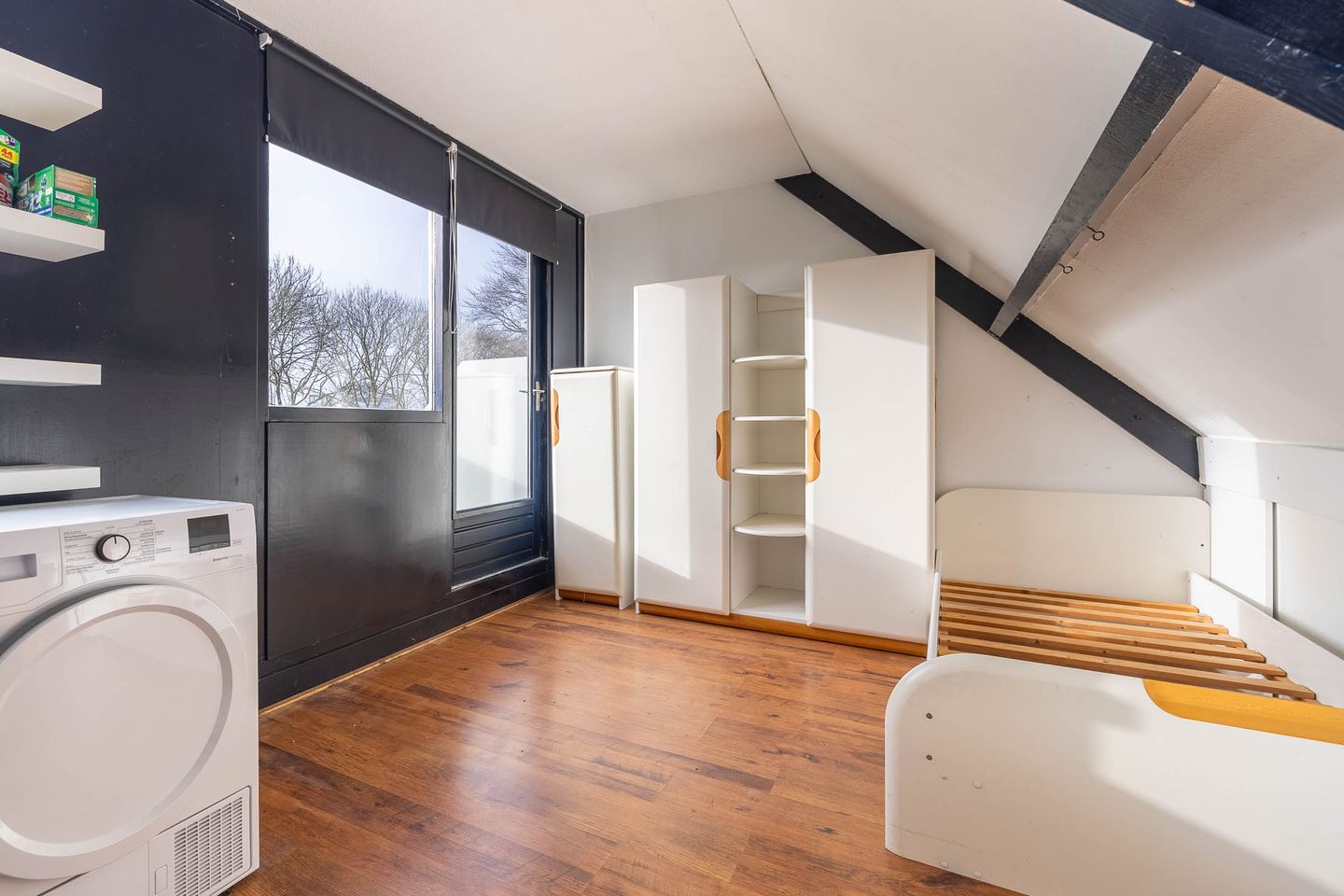 Foto 14 van Baljuwstraat 16