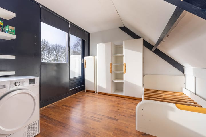 Foto 14 van Baljuwstraat 16