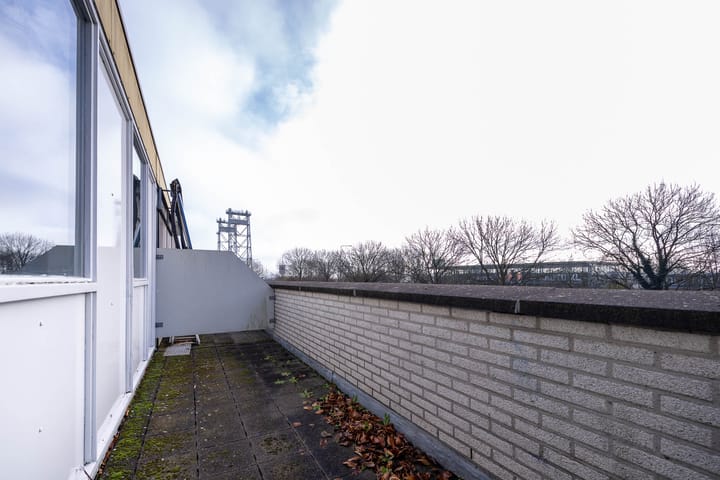 Foto 15 van Baljuwstraat 16