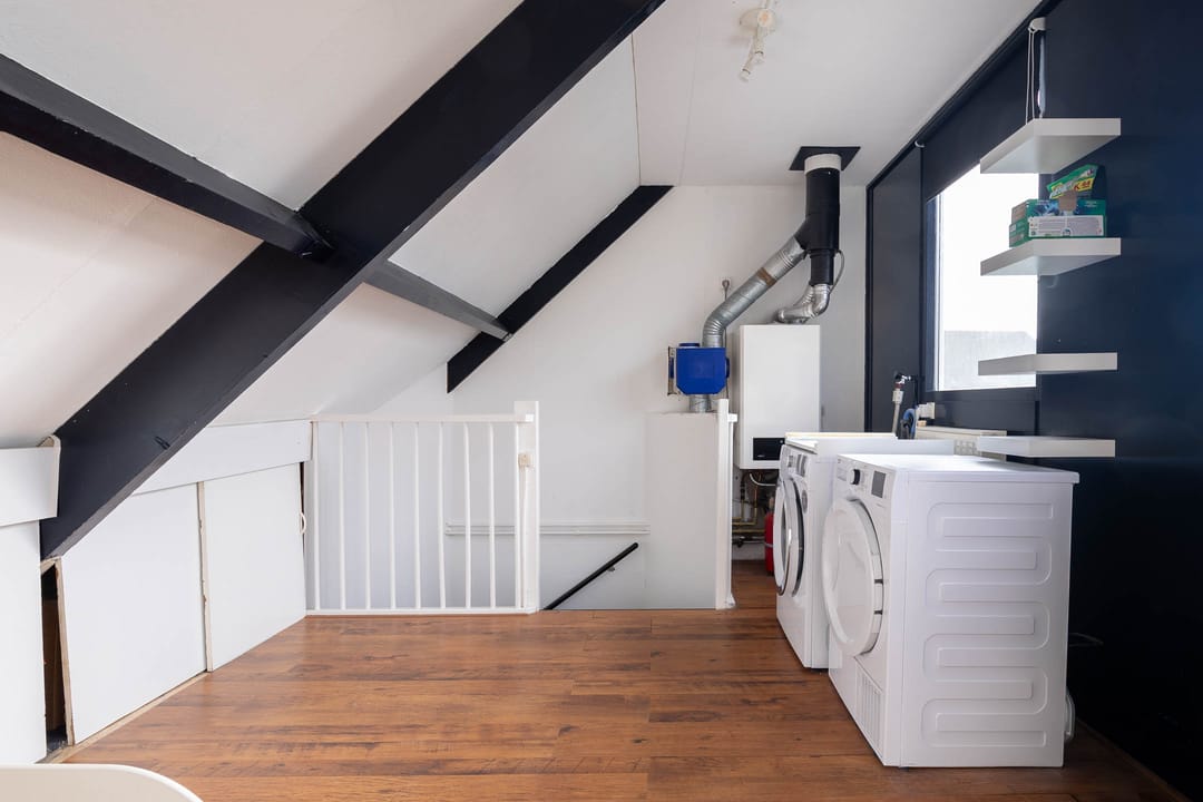 Foto 16 van Baljuwstraat 16