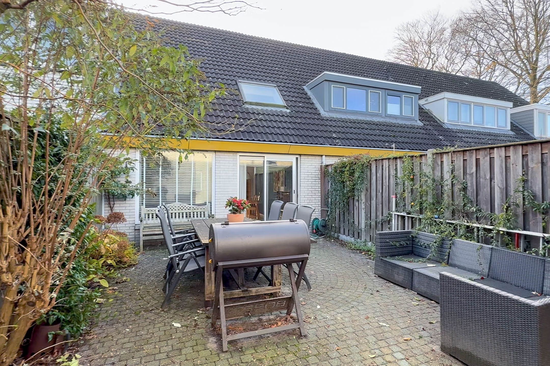 Foto 18 van Baljuwstraat 16