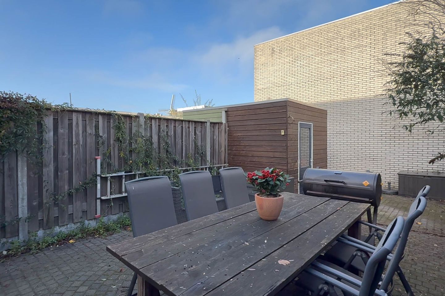 Foto 19 van Baljuwstraat 16