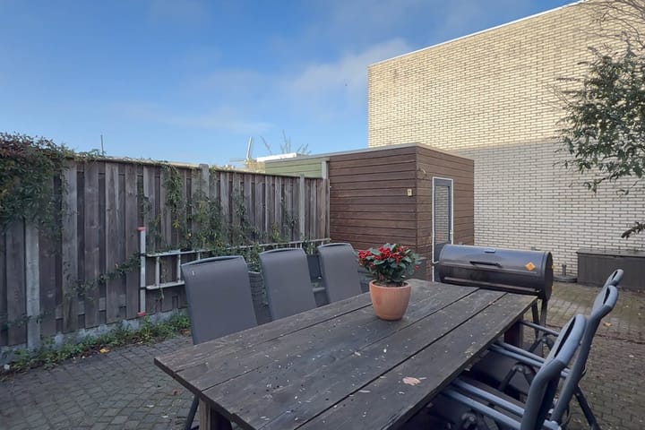 Foto 19 van Baljuwstraat 16