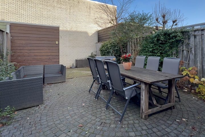 Foto 20 van Baljuwstraat 16