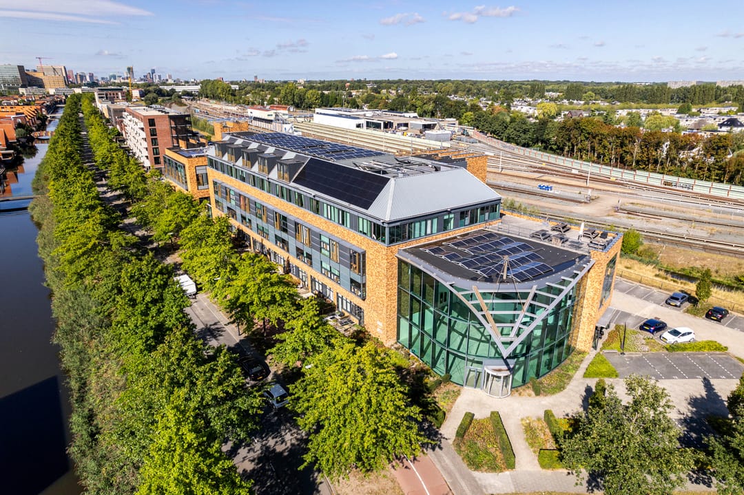 Foto 1 van Fascinatio Boulevard 888 Q