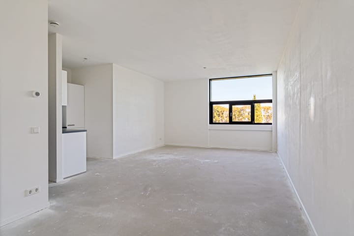 Foto 2 van Fascinatio Boulevard 888 Q