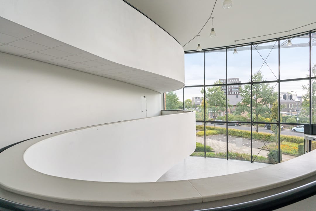 Foto 17 van Fascinatio Boulevard 888 Q