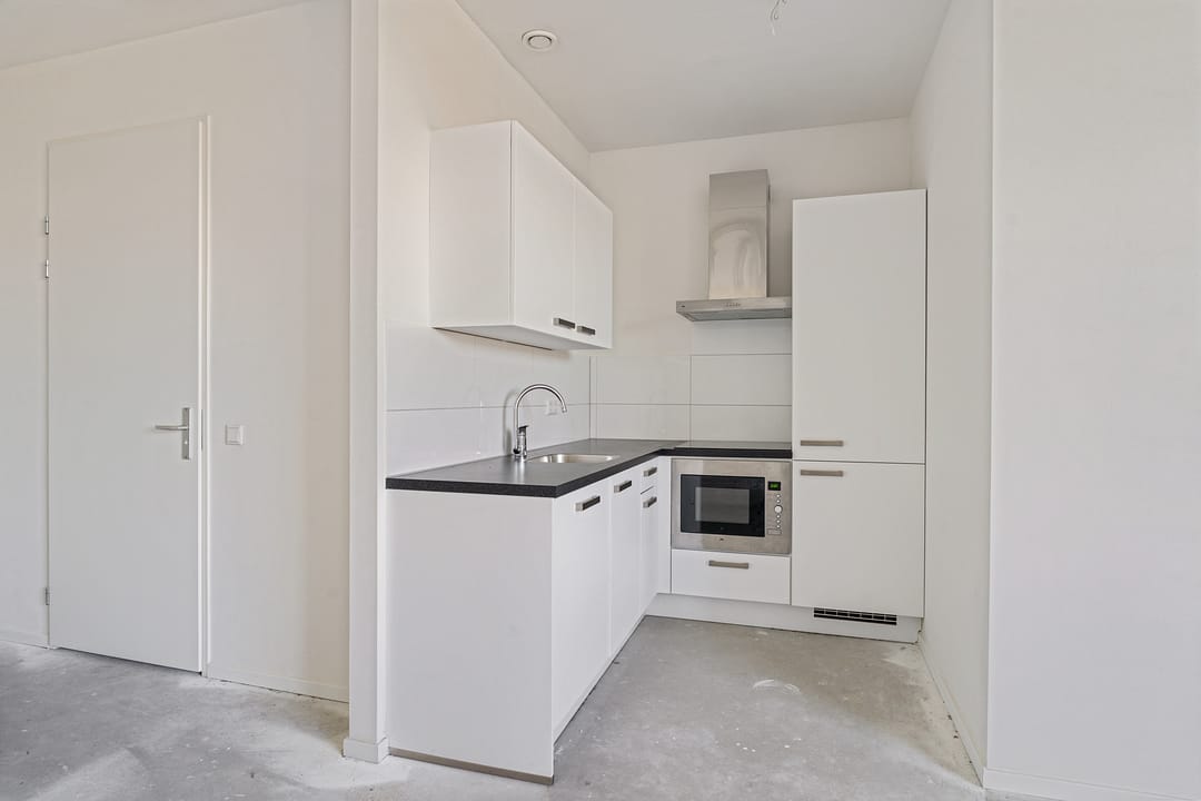 Foto 22 van Fascinatio Boulevard 888 Q