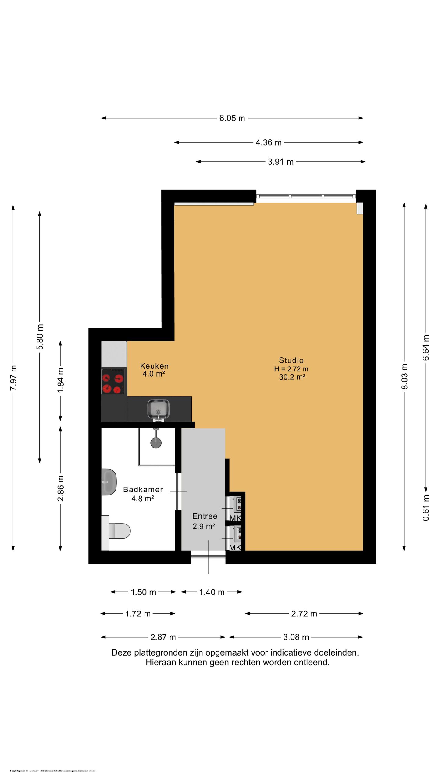 Foto 25 van Fascinatio Boulevard 888 Q