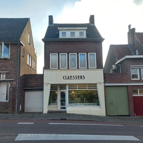Photo 1 of Kouvenderstraat 242