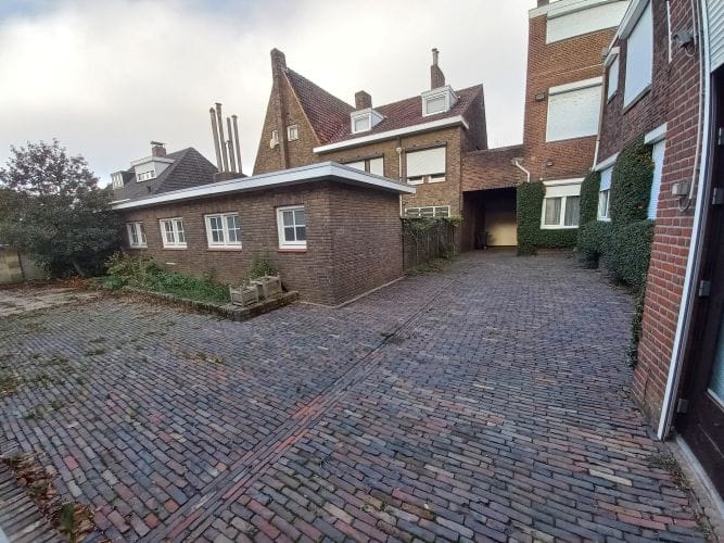 Photo 8 of Kouvenderstraat 242