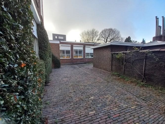 Photo 10 of Kouvenderstraat 242