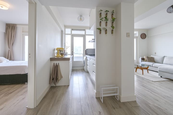 Foto 3 van Seinpostweg 4-F28