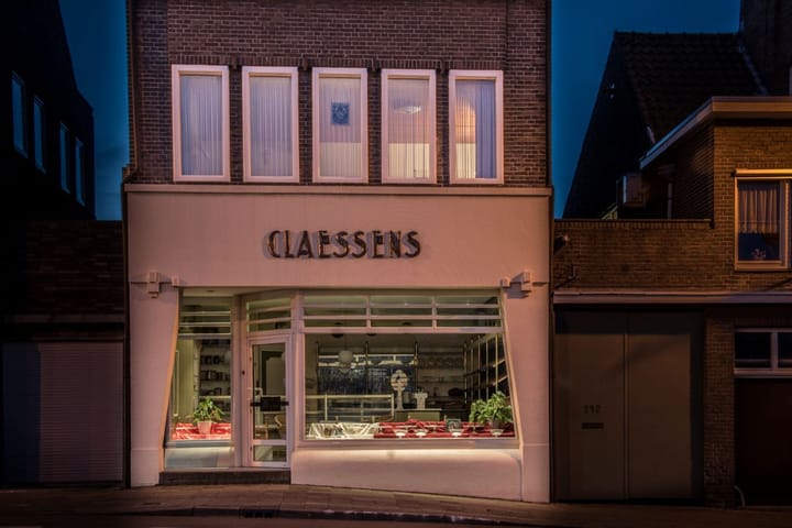 Photo 17 of Kouvenderstraat 242